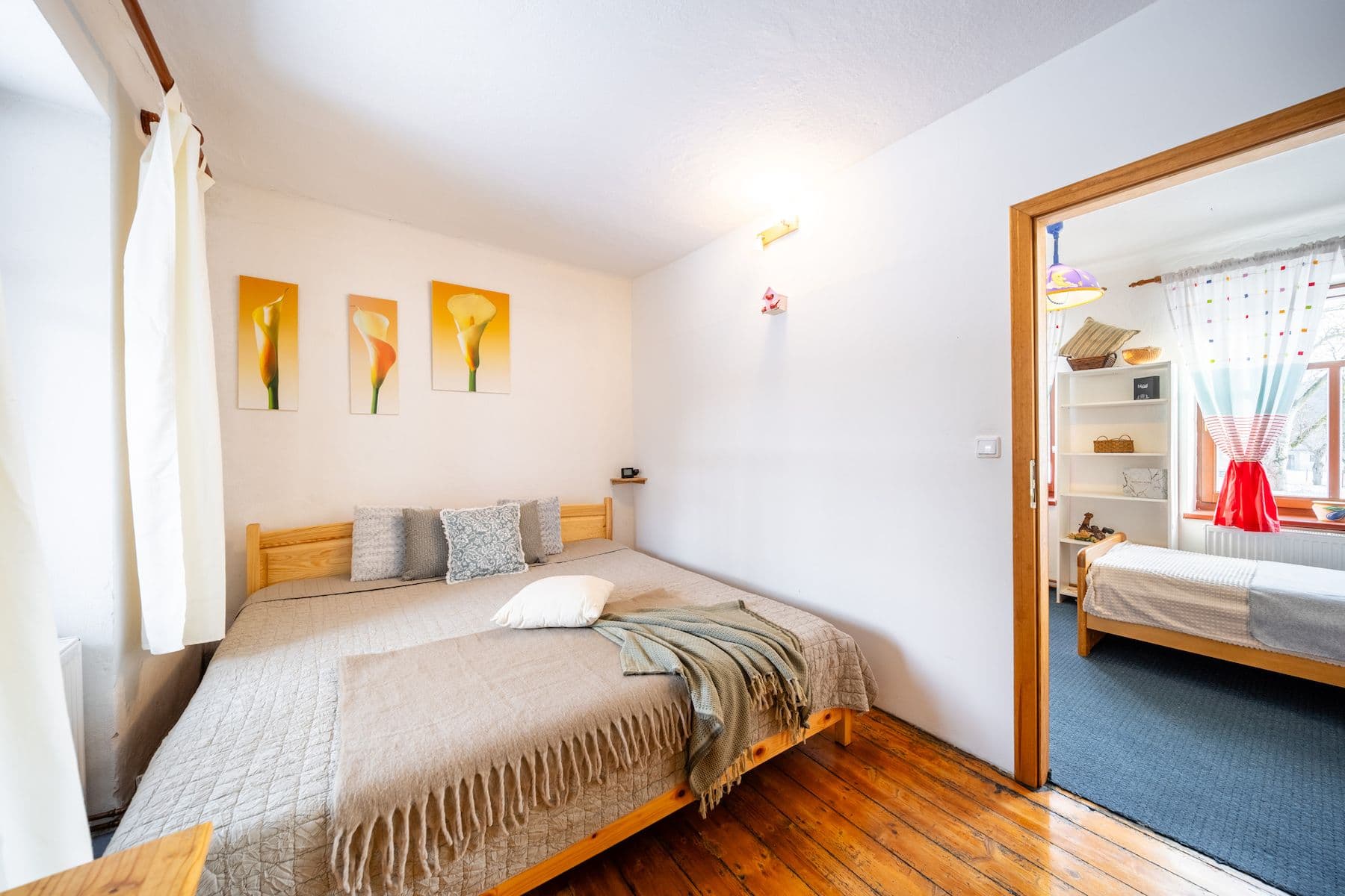 Predaj domu 80 m², pozemek 731 m², Týn nad Vltavou, Jihočeský kraj Predaj domu 80 m², pozemek 731 m², Týn nad Vltavou, Jihočeský kraj