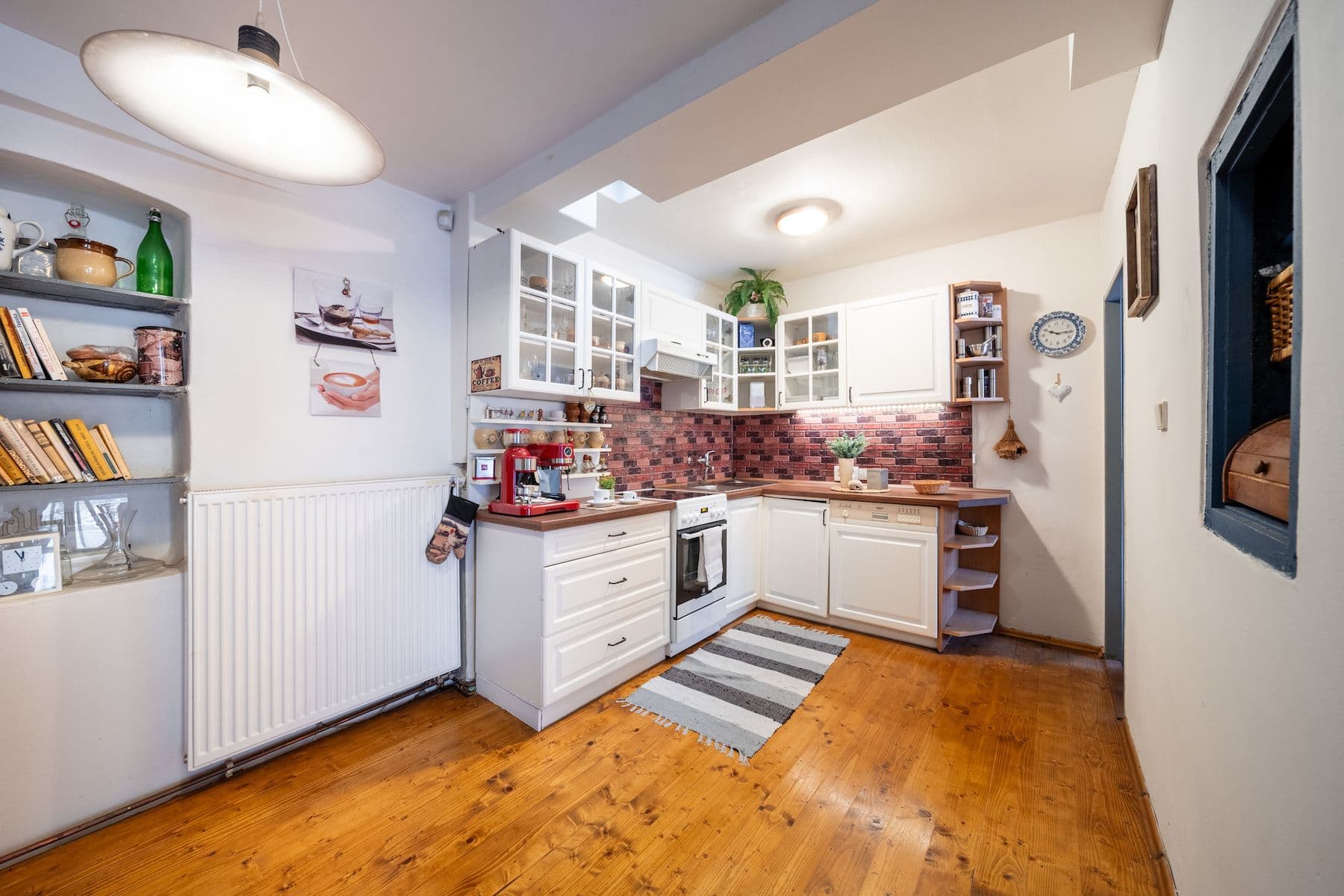 Predaj domu 80 m², pozemek 731 m², Týn nad Vltavou, Jihočeský kraj Predaj domu 80 m², pozemek 731 m², Týn nad Vltavou, Jihočeský kraj