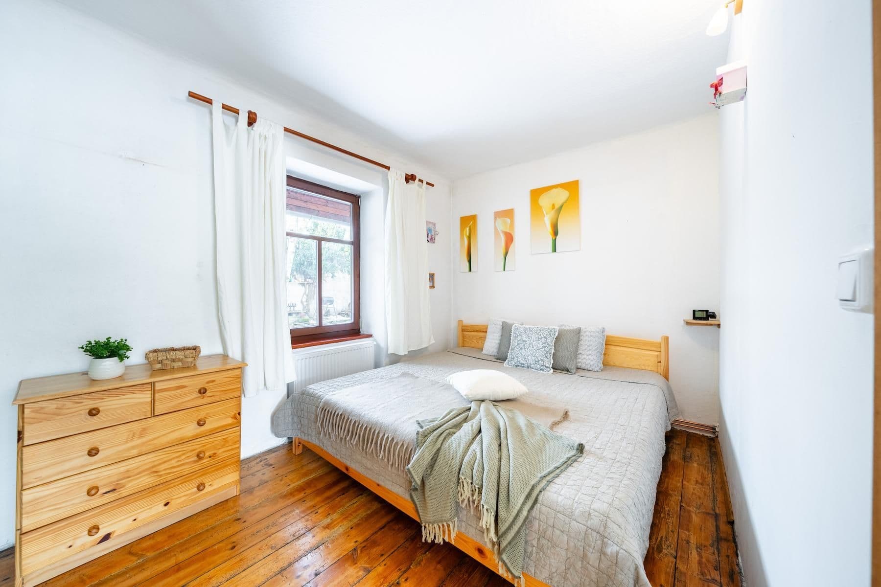 Predaj domu 80 m², pozemek 731 m², Týn nad Vltavou, Jihočeský kraj Predaj domu 80 m², pozemek 731 m², Týn nad Vltavou, Jihočeský kraj