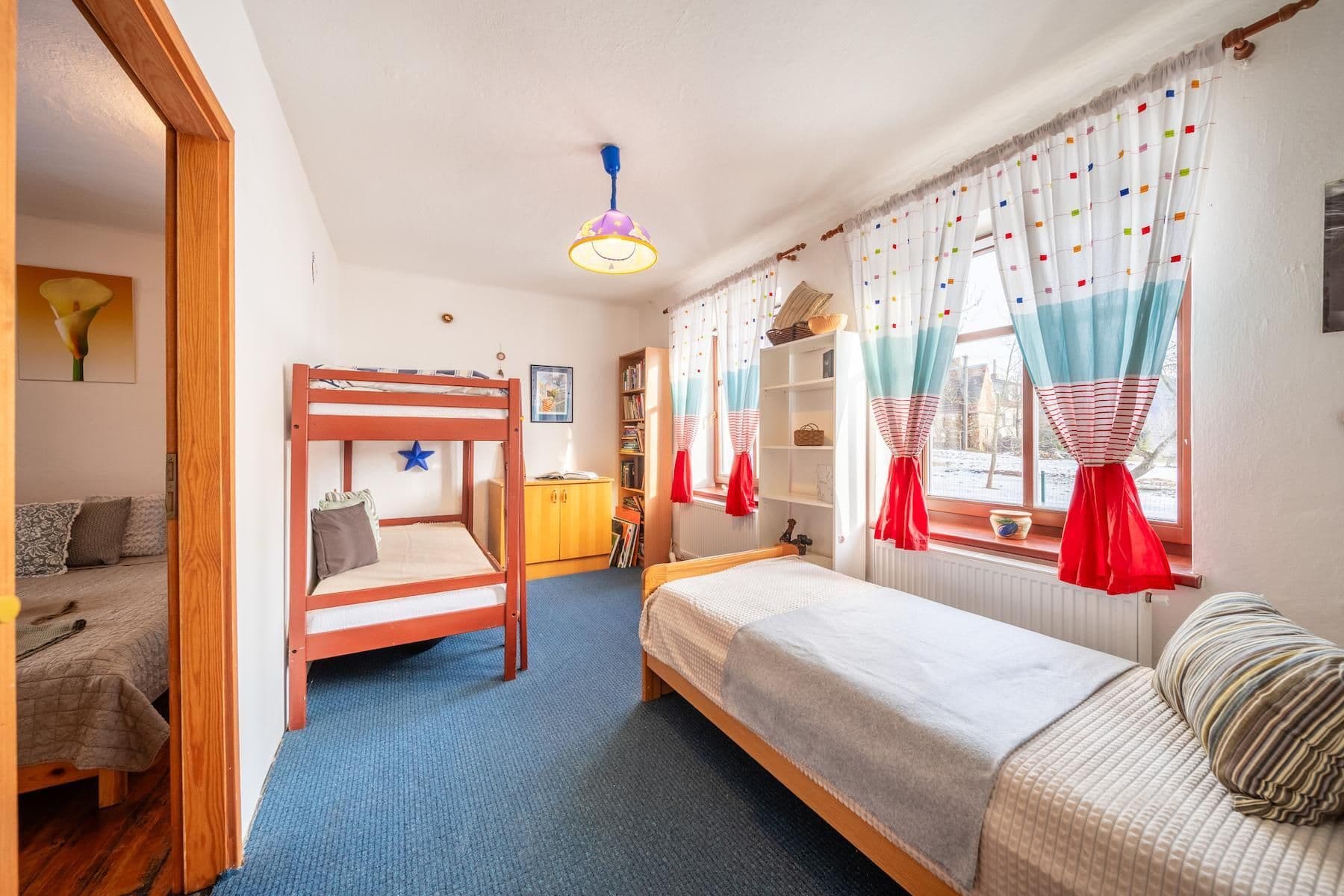 Predaj domu 80 m², pozemek 731 m², Týn nad Vltavou, Jihočeský kraj Predaj domu 80 m², pozemek 731 m², Týn nad Vltavou, Jihočeský kraj
