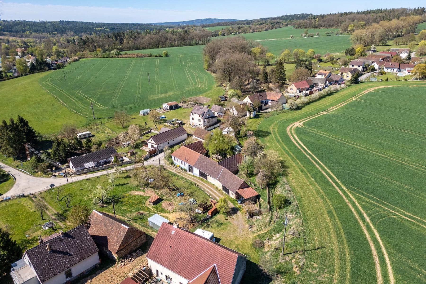 Predaj domu 80 m², pozemek 731 m², Týn nad Vltavou, Jihočeský kraj Predaj domu 80 m², pozemek 731 m², Týn nad Vltavou, Jihočeský kraj