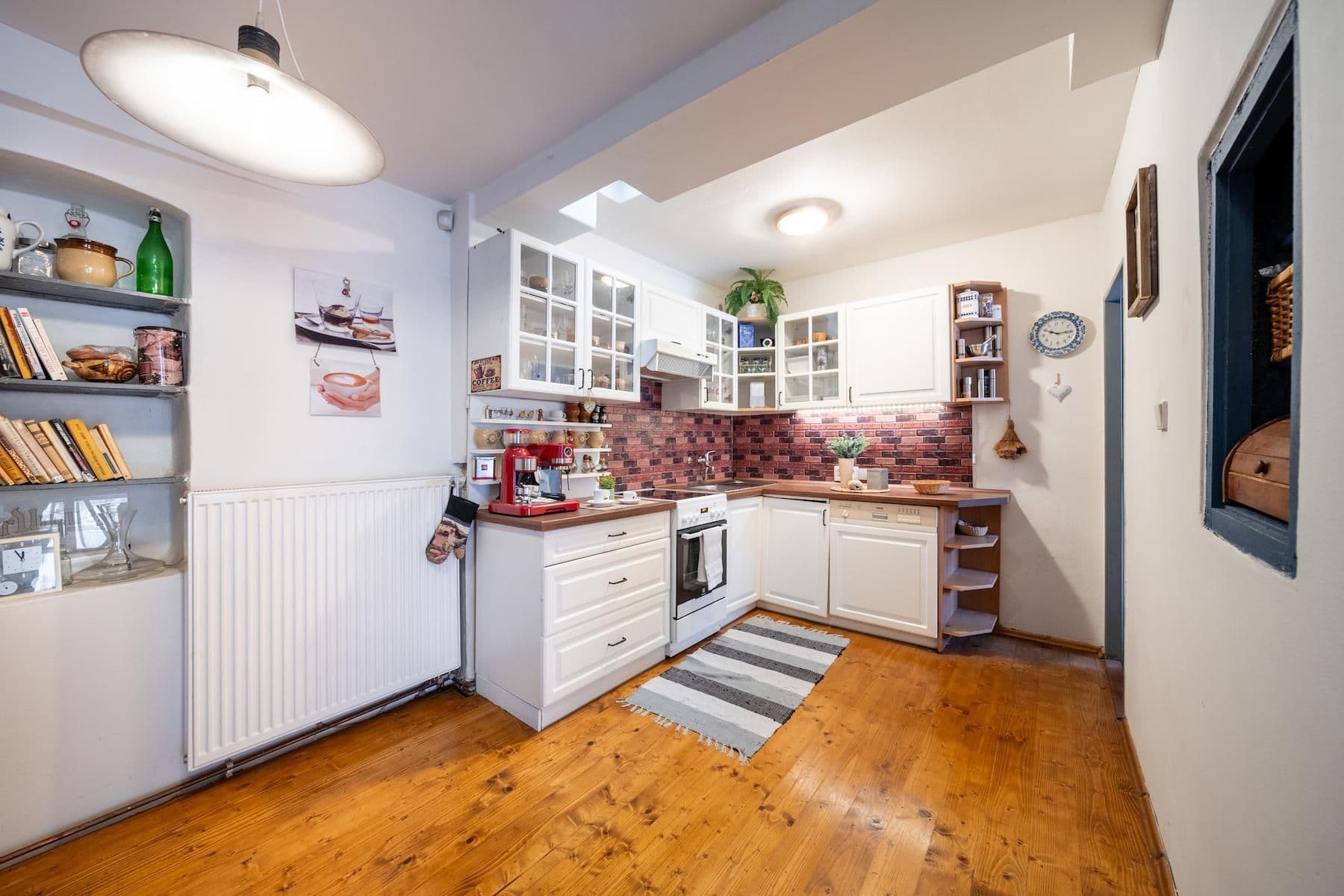 Predaj domu 80 m², pozemek 731 m², Týn nad Vltavou, Jihočeský kraj Predaj domu 80 m², pozemek 731 m², Týn nad Vltavou, Jihočeský kraj
