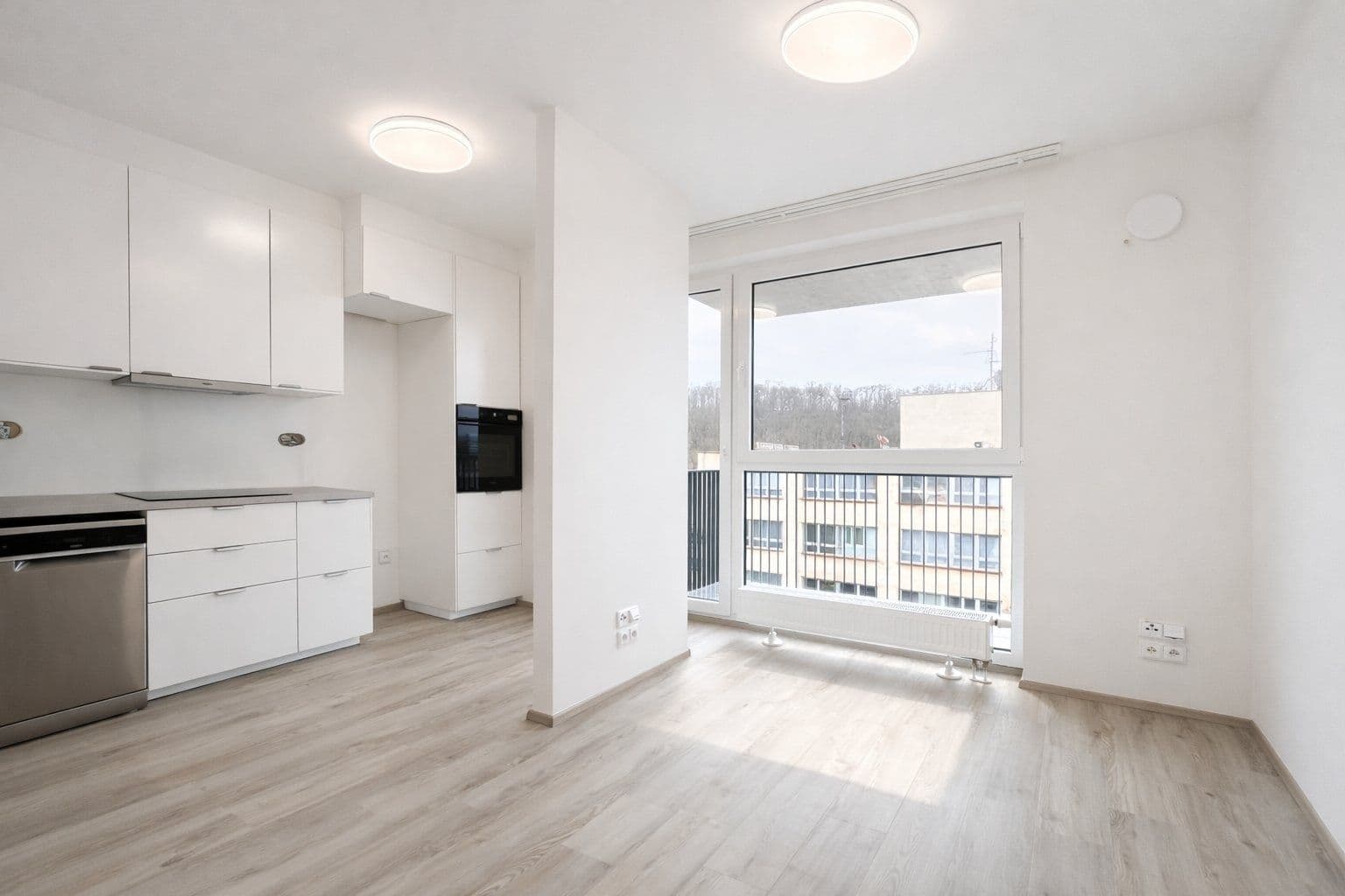 Prenájom bytu 2-izbový 45 m², Nádražní, Kralupy nad Vltavou, Středočeský kraj Prenájom bytu 2-izbový 45 m², Nádražní, Kralupy nad Vltavou, Středočeský kraj