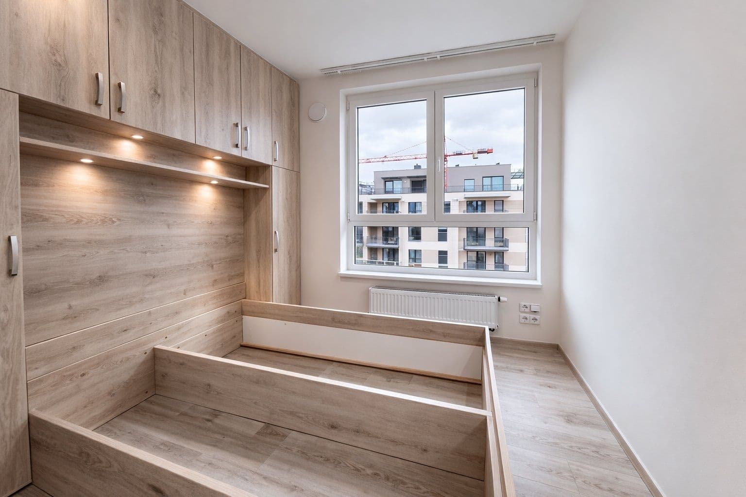 Prenájom bytu 2-izbový 45 m², Nádražní, Kralupy nad Vltavou, Středočeský kraj Prenájom bytu 2-izbový 45 m², Nádražní, Kralupy nad Vltavou, Středočeský kraj