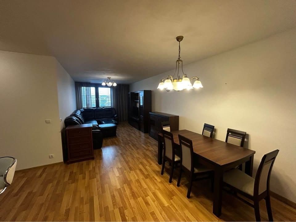 Prenájom bytu 3-izbový 82 m², Na Žertvách, Praha, Praha Prenájom bytu 3-izbový 82 m², Na Žertvách, Praha, Praha