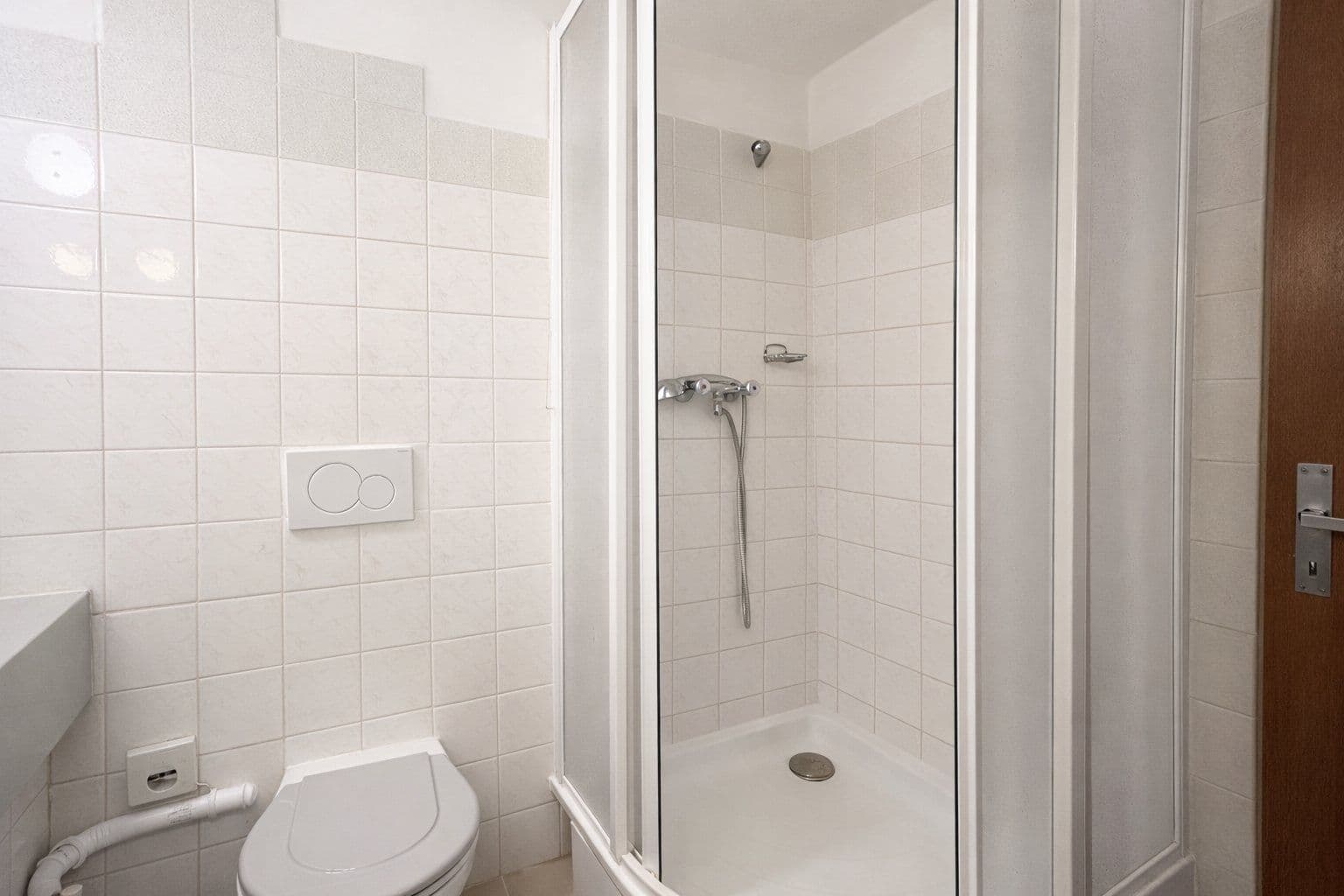 Prenájom bytu 1-izbový 20 m², Na okruhu, Praha, Praha Prenájom bytu 1-izbový 20 m², Na okruhu, Praha, Praha