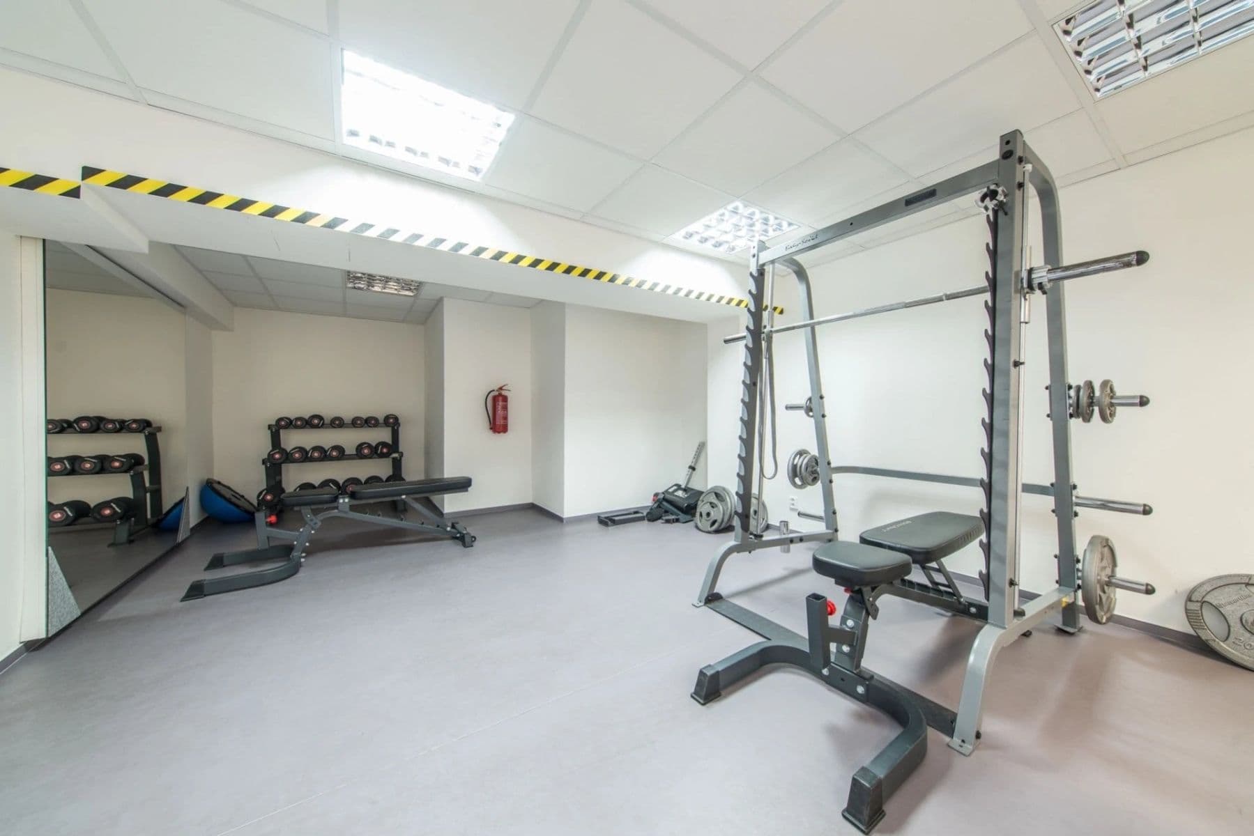 Prenájom bytu 1-izbový 28 m², Peroutkova, Praha, Praha Prenájom bytu 1-izbový 28 m², Peroutkova, Praha, Praha