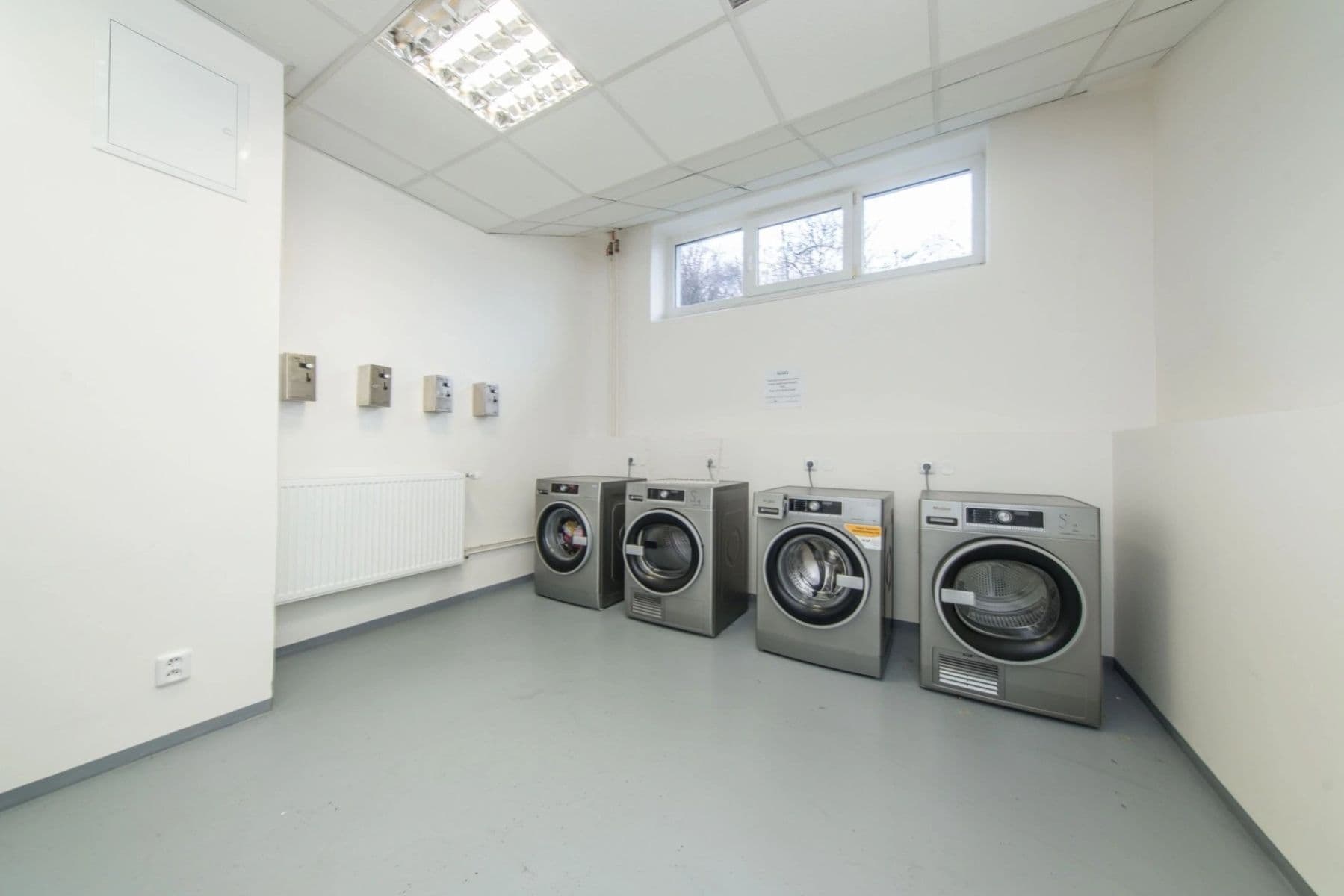 Prenájom bytu 1-izbový 28 m², Peroutkova, Praha, Praha Prenájom bytu 1-izbový 28 m², Peroutkova, Praha, Praha