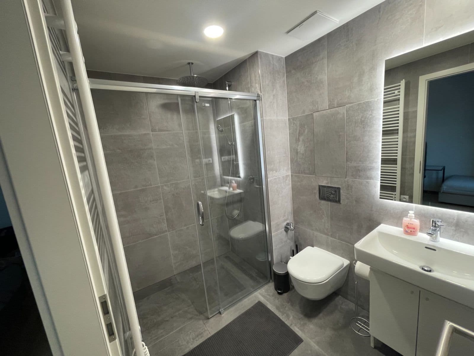 Predaj bytu 4-izbový 96 m², Krásova, Praha, Praha Predaj bytu 4-izbový 96 m², Krásova, Praha, Praha