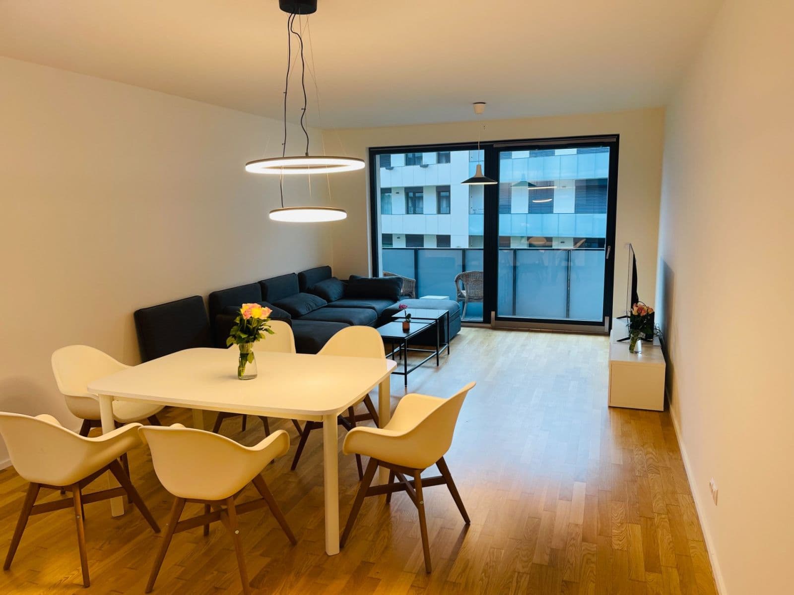 Predaj bytu 4-izbový 96 m², Krásova, Praha, Praha Predaj bytu 4-izbový 96 m², Krásova, Praha, Praha