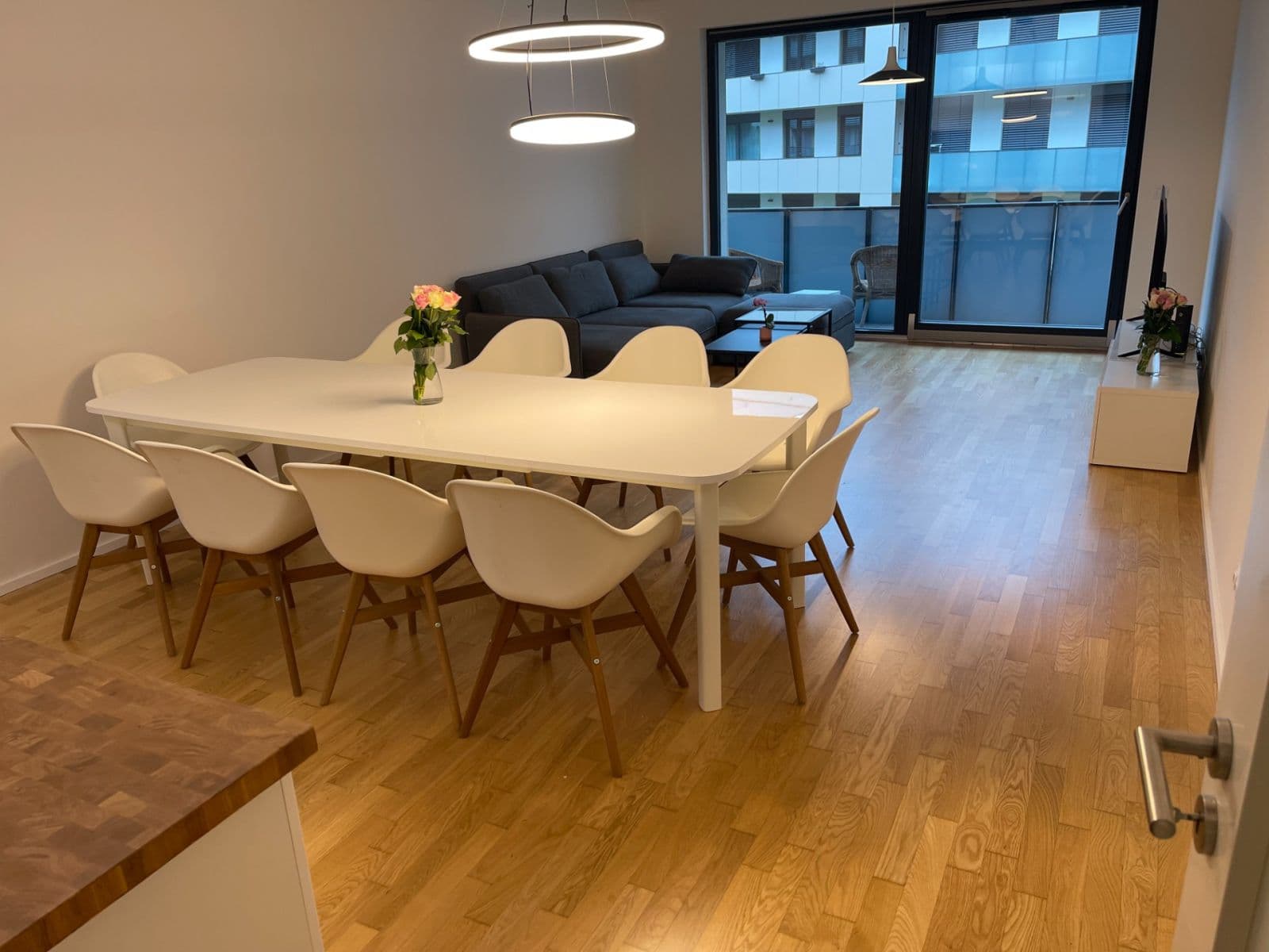 Predaj bytu 4-izbový 96 m², Krásova, Praha, Praha Predaj bytu 4-izbový 96 m², Krásova, Praha, Praha