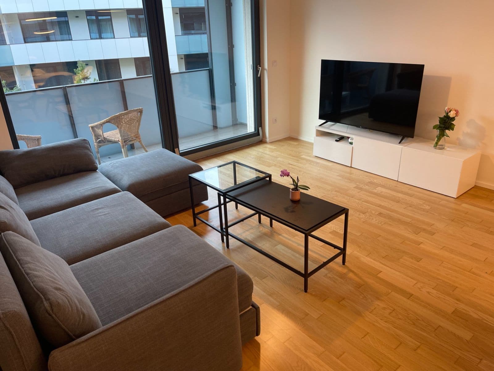 Predaj bytu 4-izbový 96 m², Krásova, Praha, Praha Predaj bytu 4-izbový 96 m², Krásova, Praha, Praha