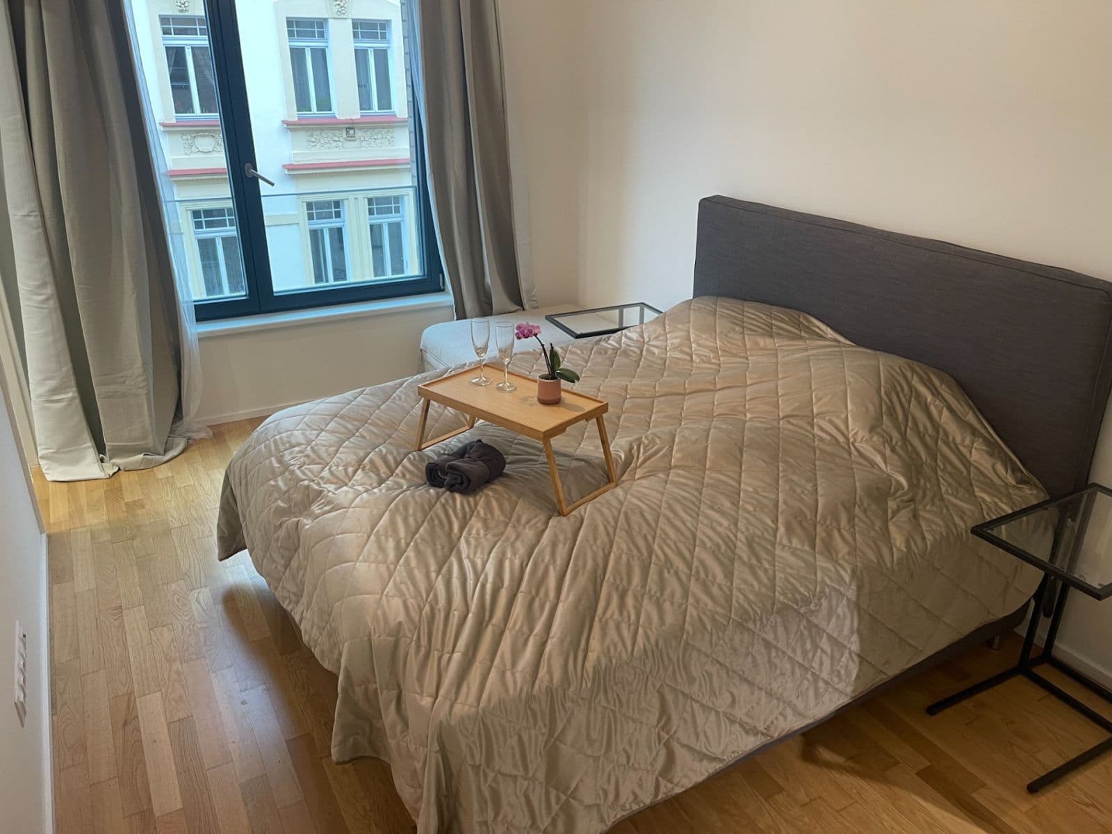 Predaj bytu 4-izbový 96 m², Krásova, Praha, Praha Predaj bytu 4-izbový 96 m², Krásova, Praha, Praha