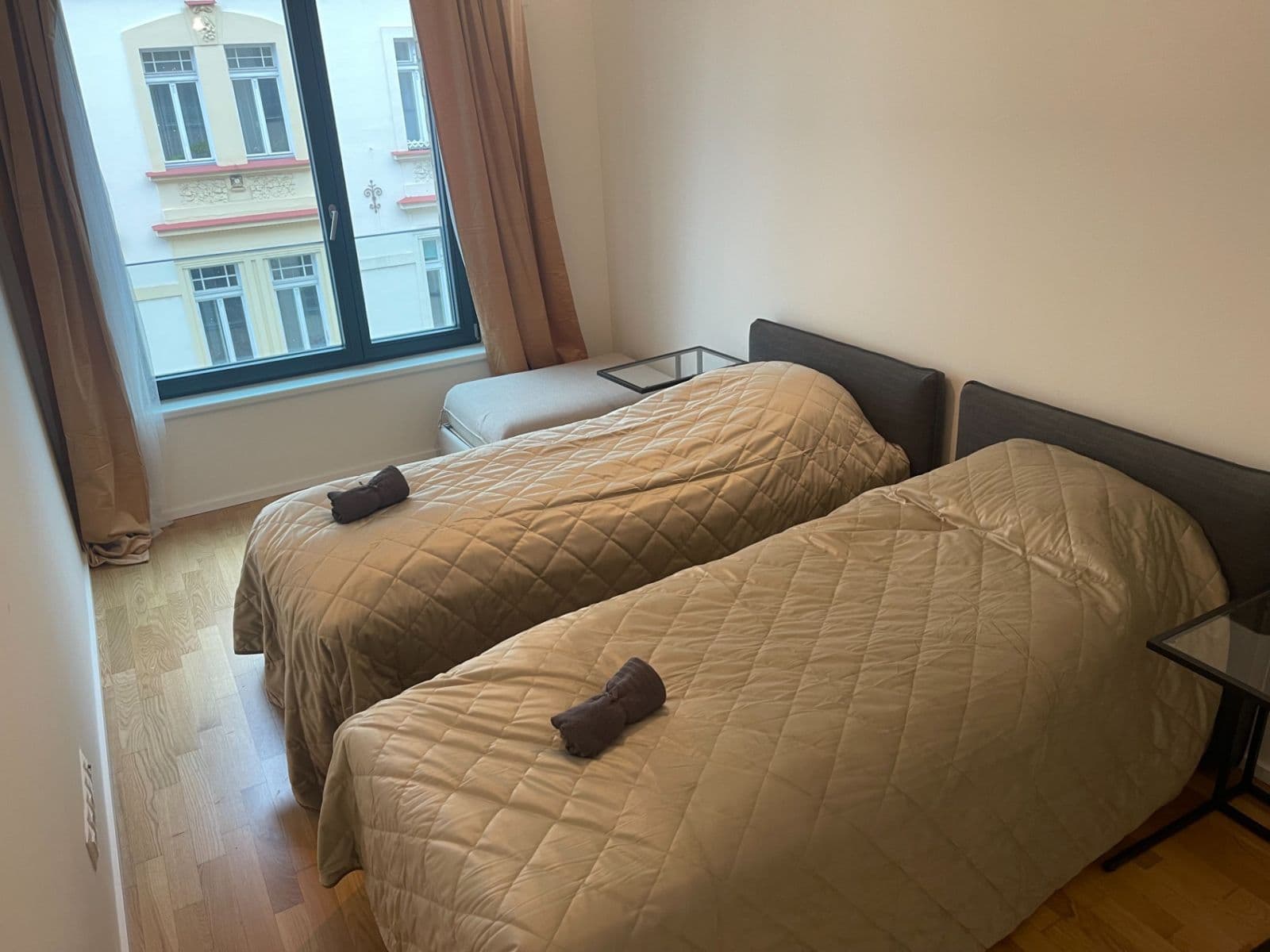 Predaj bytu 4-izbový 96 m², Krásova, Praha, Praha Predaj bytu 4-izbový 96 m², Krásova, Praha, Praha