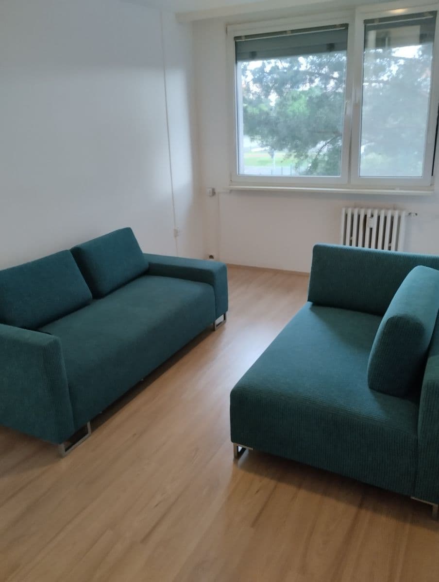 Prenájom bytu 2-izbový 42 m², Anežky Malé, Praha, Praha Prenájom bytu 2-izbový 42 m², Anežky Malé, Praha, Praha