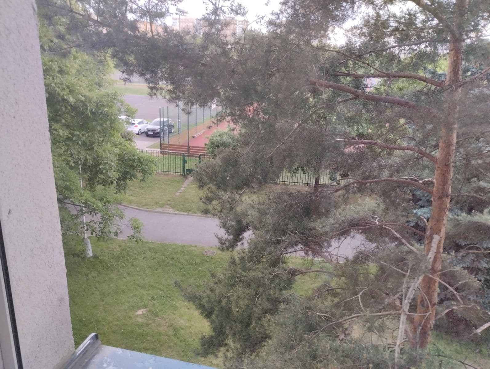 Prenájom bytu 2-izbový 42 m², Anežky Malé, Praha, Praha Prenájom bytu 2-izbový 42 m², Anežky Malé, Praha, Praha