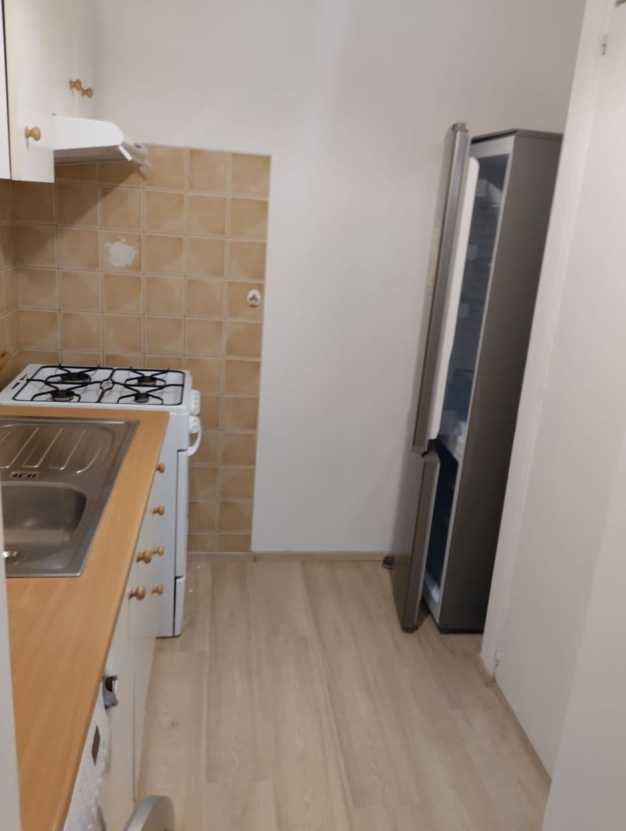 Prenájom bytu 2-izbový 42 m², Anežky Malé, Praha, Praha Prenájom bytu 2-izbový 42 m², Anežky Malé, Praha, Praha