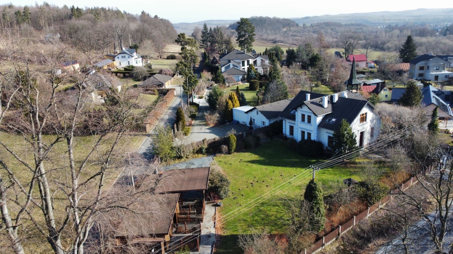 Predaj domu 287 m², pozemek 1.900 m², Ježník, Krnov, Moravskoslezský kraj Predaj domu 287 m², pozemek 1.900 m², Ježník, Krnov, Moravskoslezský kraj