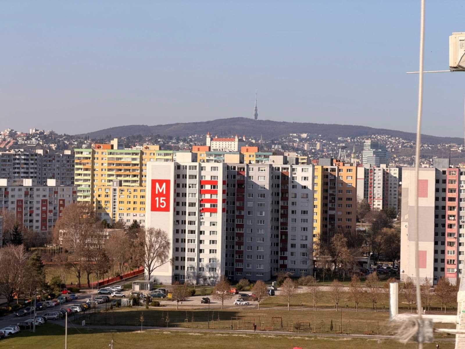 Prenájom bytu 3-izbový 77 m², Holíčska, Petržalka, Bratislavský kraj Prenájom bytu 3-izbový 77 m², Holíčska, Petržalka, Bratislavský kraj