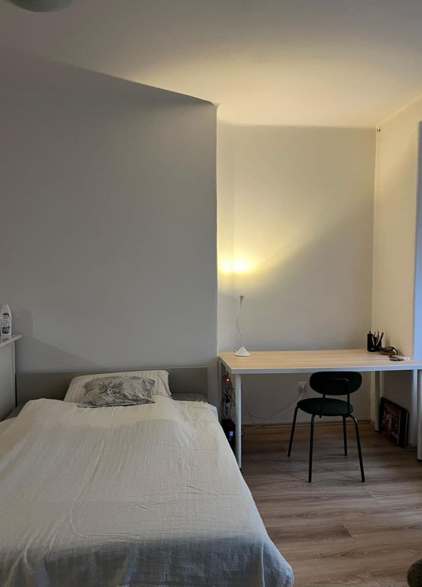 Prenájom bytu 2-izbový 49 m², Levá, Praha, Praha Prenájom bytu 2-izbový 49 m², Levá, Praha, Praha