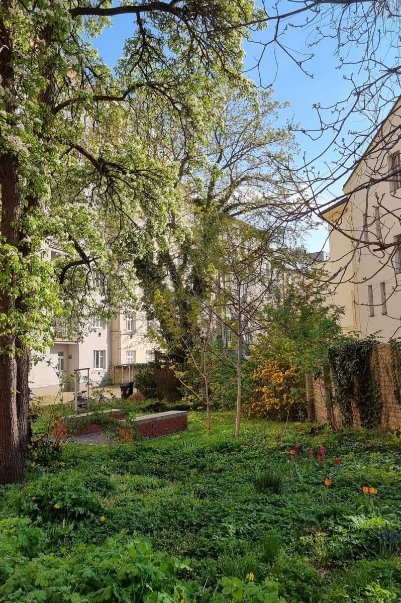 Prenájom bytu 2-izbový 49 m², Levá, Praha, Praha Prenájom bytu 2-izbový 49 m², Levá, Praha, Praha