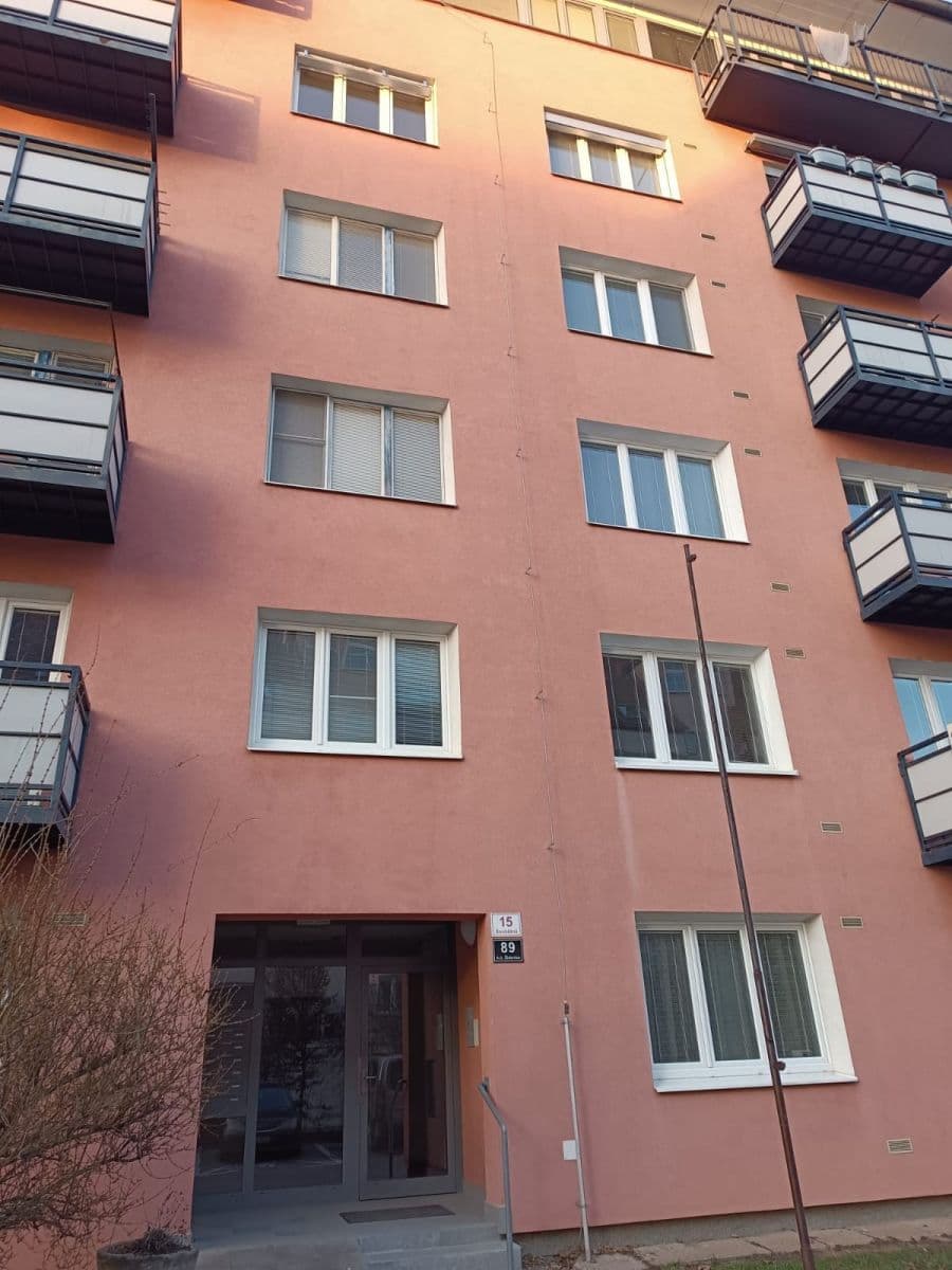 Predaj bytu 2-izbový 58 m², Souběžná, Brno, Jihomoravský kraj Predaj bytu 2-izbový 58 m², Souběžná, Brno, Jihomoravský kraj