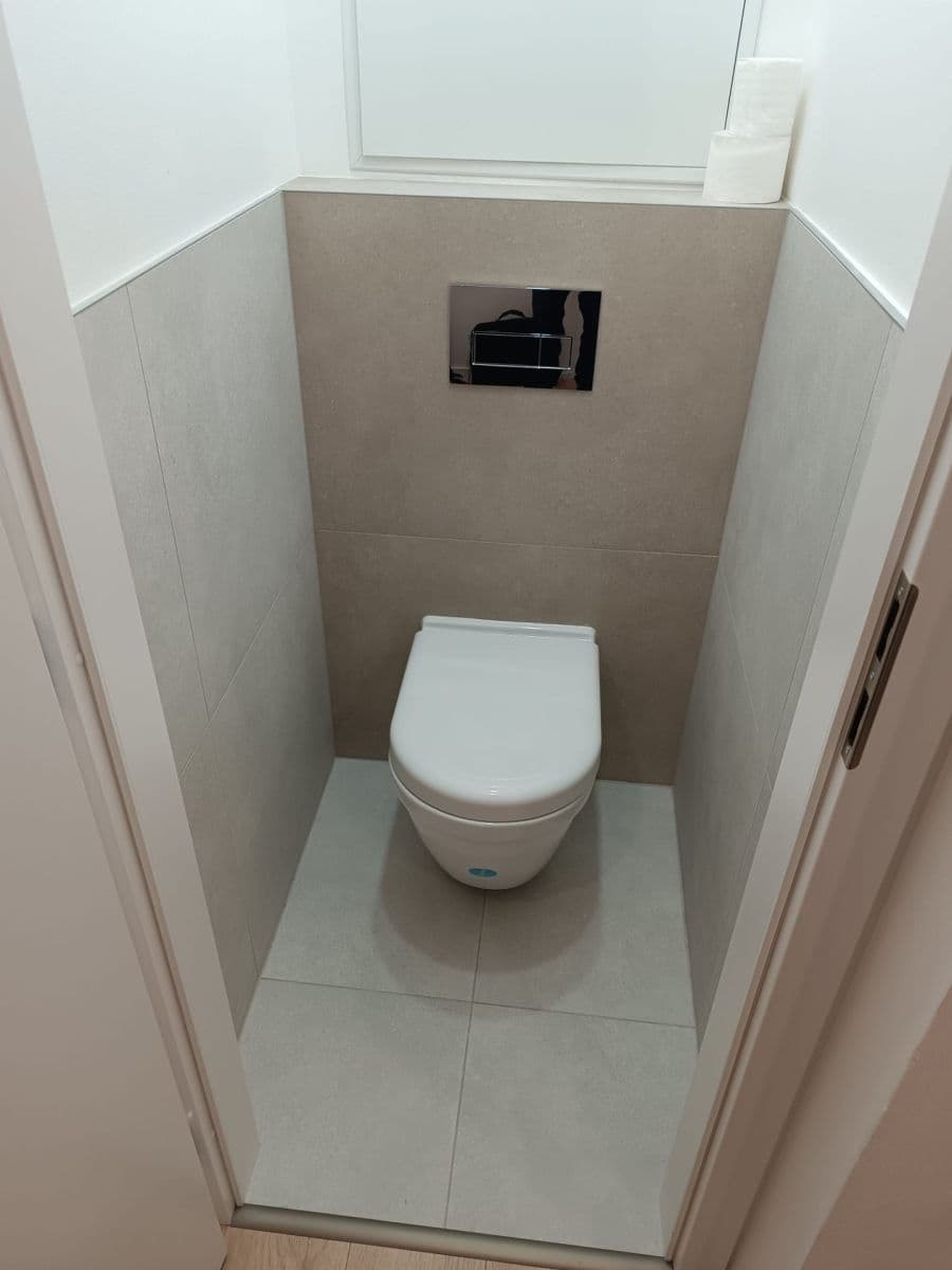 Predaj bytu 2-izbový 58 m², Souběžná, Brno, Jihomoravský kraj Predaj bytu 2-izbový 58 m², Souběžná, Brno, Jihomoravský kraj