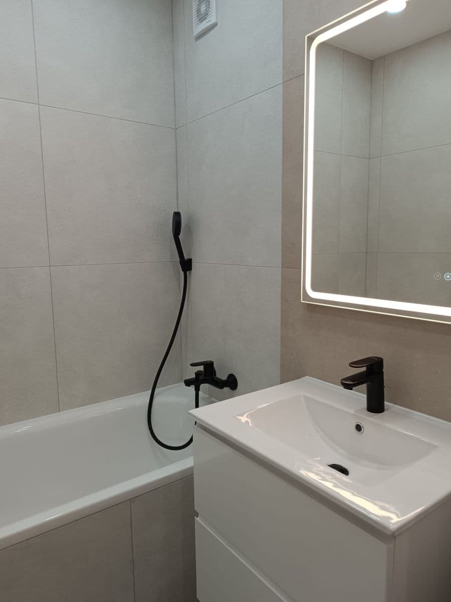 Predaj bytu 2-izbový 58 m², Souběžná, Brno, Jihomoravský kraj Predaj bytu 2-izbový 58 m², Souběžná, Brno, Jihomoravský kraj