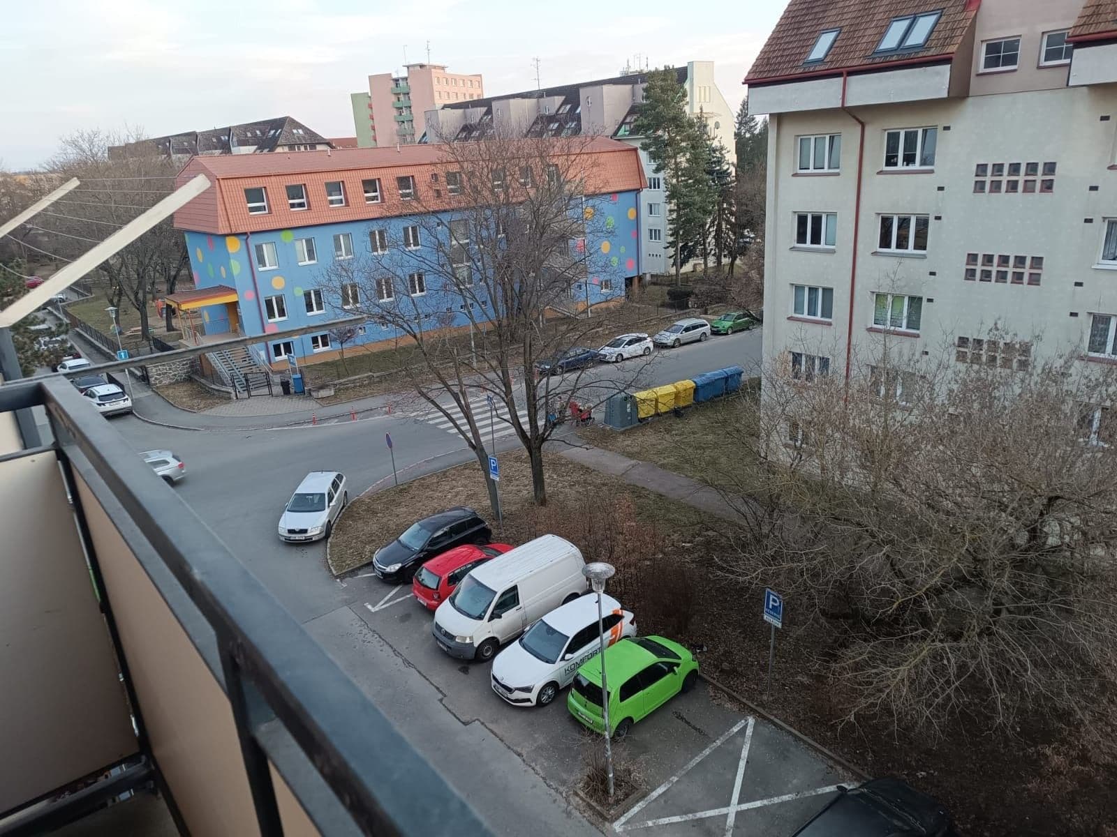 Predaj bytu 2-izbový 58 m², Souběžná, Brno, Jihomoravský kraj Predaj bytu 2-izbový 58 m², Souběžná, Brno, Jihomoravský kraj