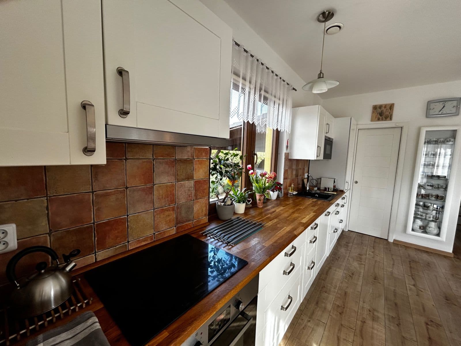 Predaj domu 67 m², pozemek 924 m², Na Výsluní, Svojetice, Středočeský kraj Predaj domu 67 m², pozemek 924 m², Na Výsluní, Svojetice, Středočeský kraj