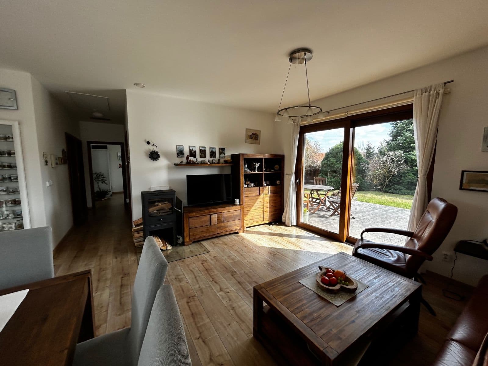 Predaj domu 67 m², pozemek 924 m², Na Výsluní, Svojetice, Středočeský kraj Predaj domu 67 m², pozemek 924 m², Na Výsluní, Svojetice, Středočeský kraj