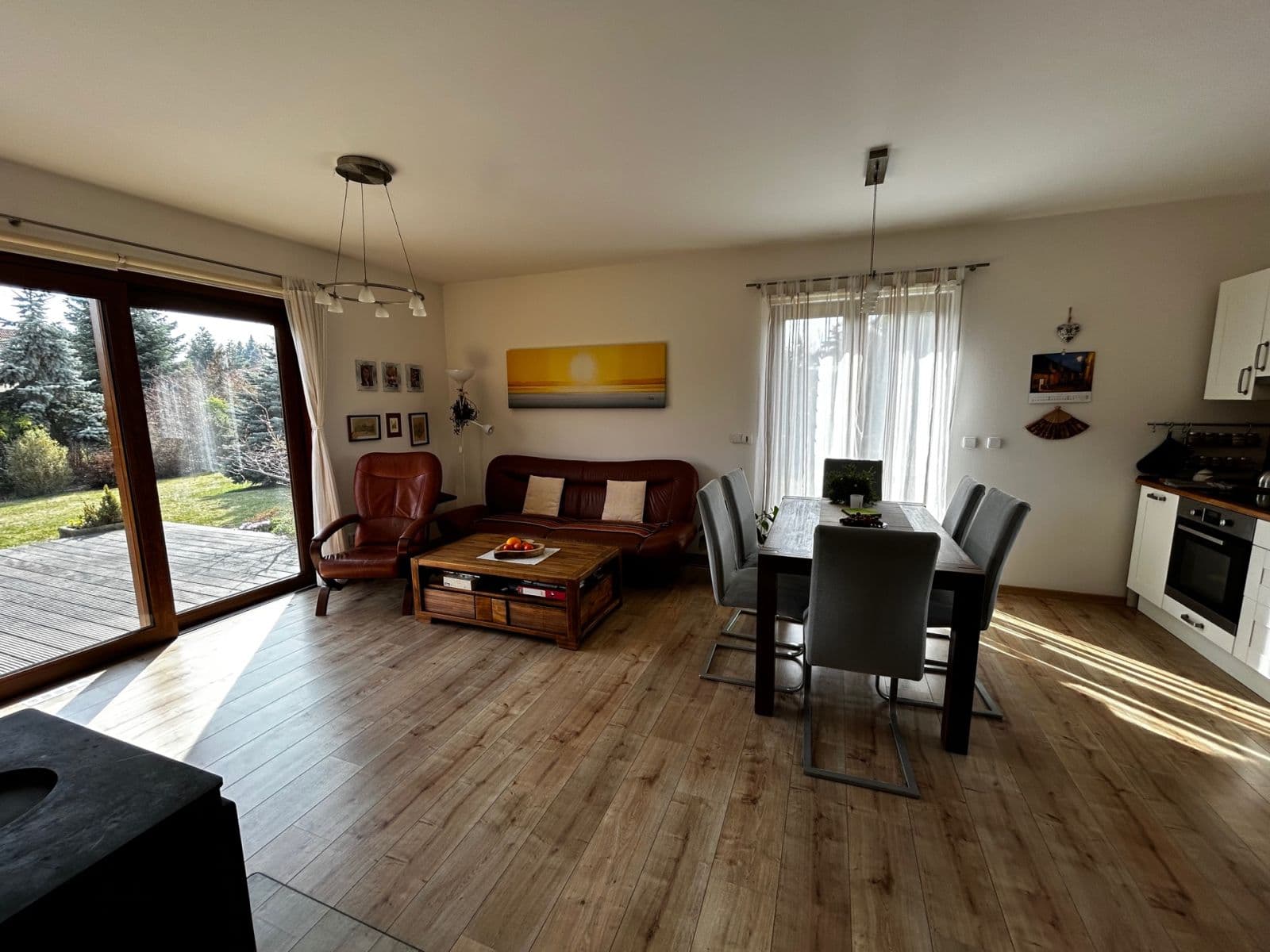 Predaj domu 67 m², pozemek 924 m², Na Výsluní, Svojetice, Středočeský kraj Predaj domu 67 m², pozemek 924 m², Na Výsluní, Svojetice, Středočeský kraj