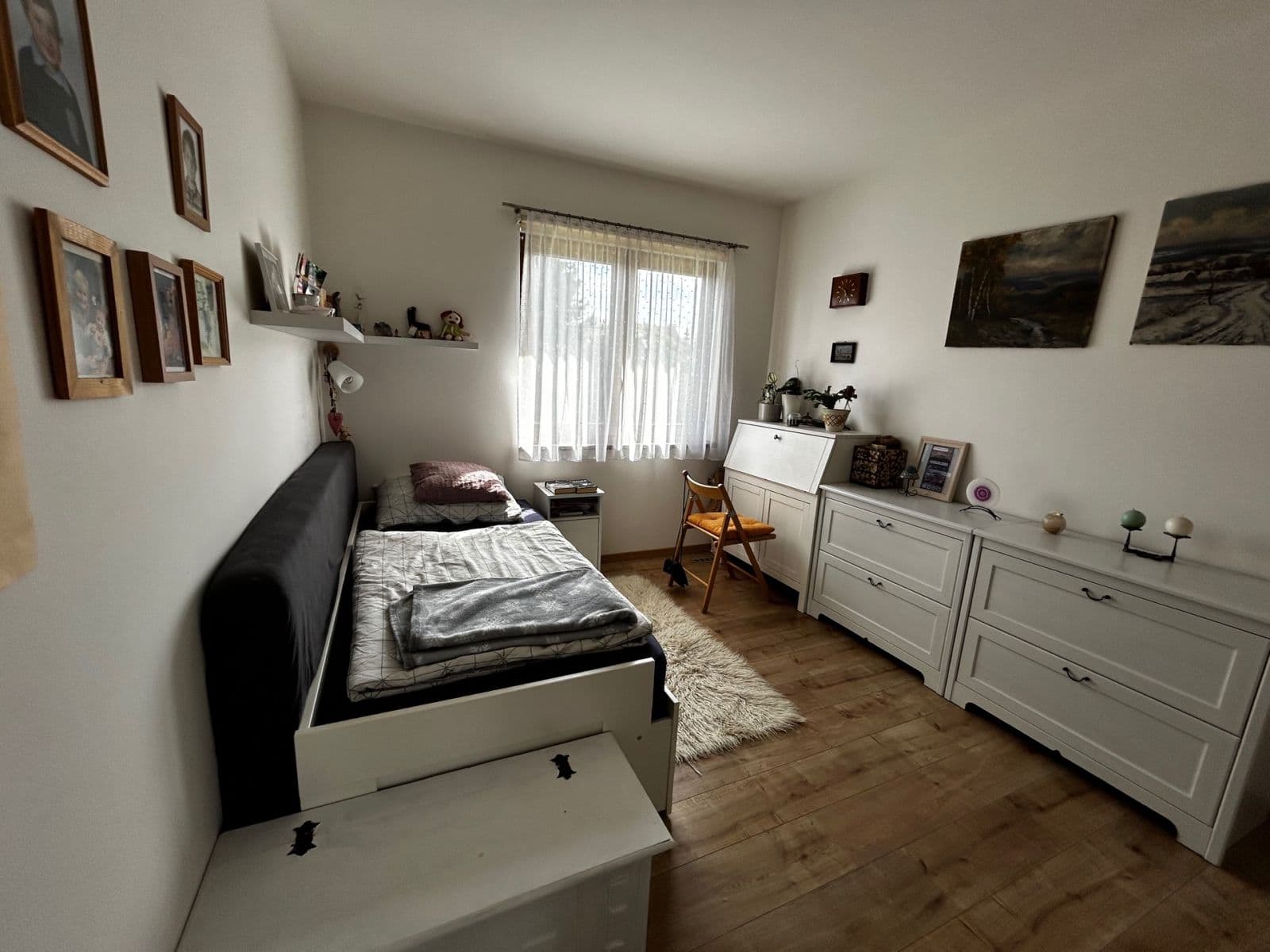 Predaj domu 67 m², pozemek 924 m², Na Výsluní, Svojetice, Středočeský kraj Predaj domu 67 m², pozemek 924 m², Na Výsluní, Svojetice, Středočeský kraj