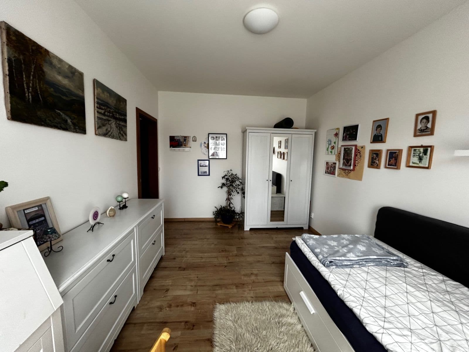 Predaj domu 67 m², pozemek 924 m², Na Výsluní, Svojetice, Středočeský kraj Predaj domu 67 m², pozemek 924 m², Na Výsluní, Svojetice, Středočeský kraj