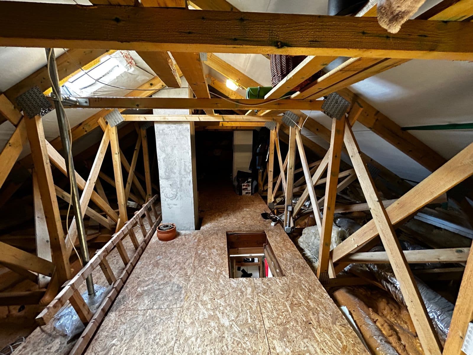 Predaj domu 67 m², pozemek 924 m², Na Výsluní, Svojetice, Středočeský kraj Predaj domu 67 m², pozemek 924 m², Na Výsluní, Svojetice, Středočeský kraj