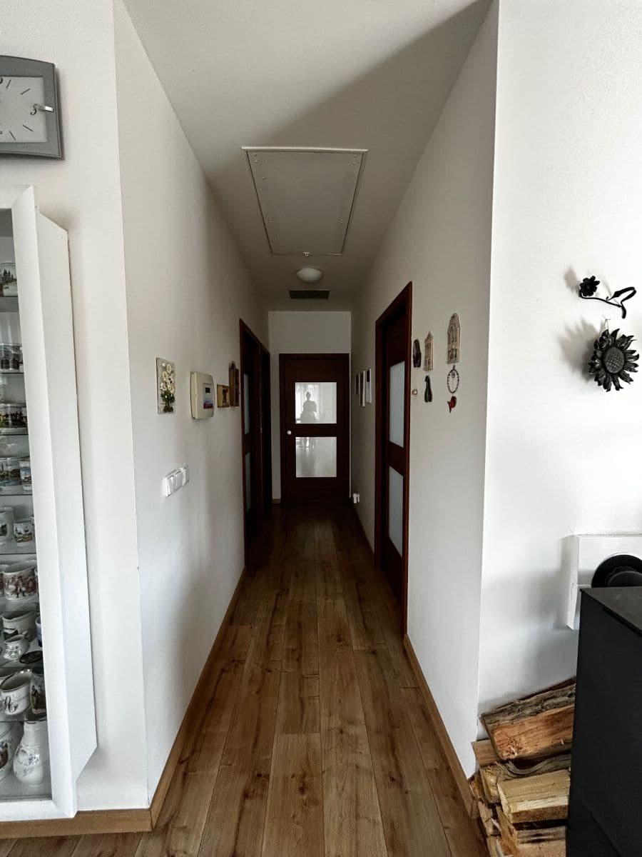 Predaj domu 67 m², pozemek 924 m², Na Výsluní, Svojetice, Středočeský kraj Predaj domu 67 m², pozemek 924 m², Na Výsluní, Svojetice, Středočeský kraj