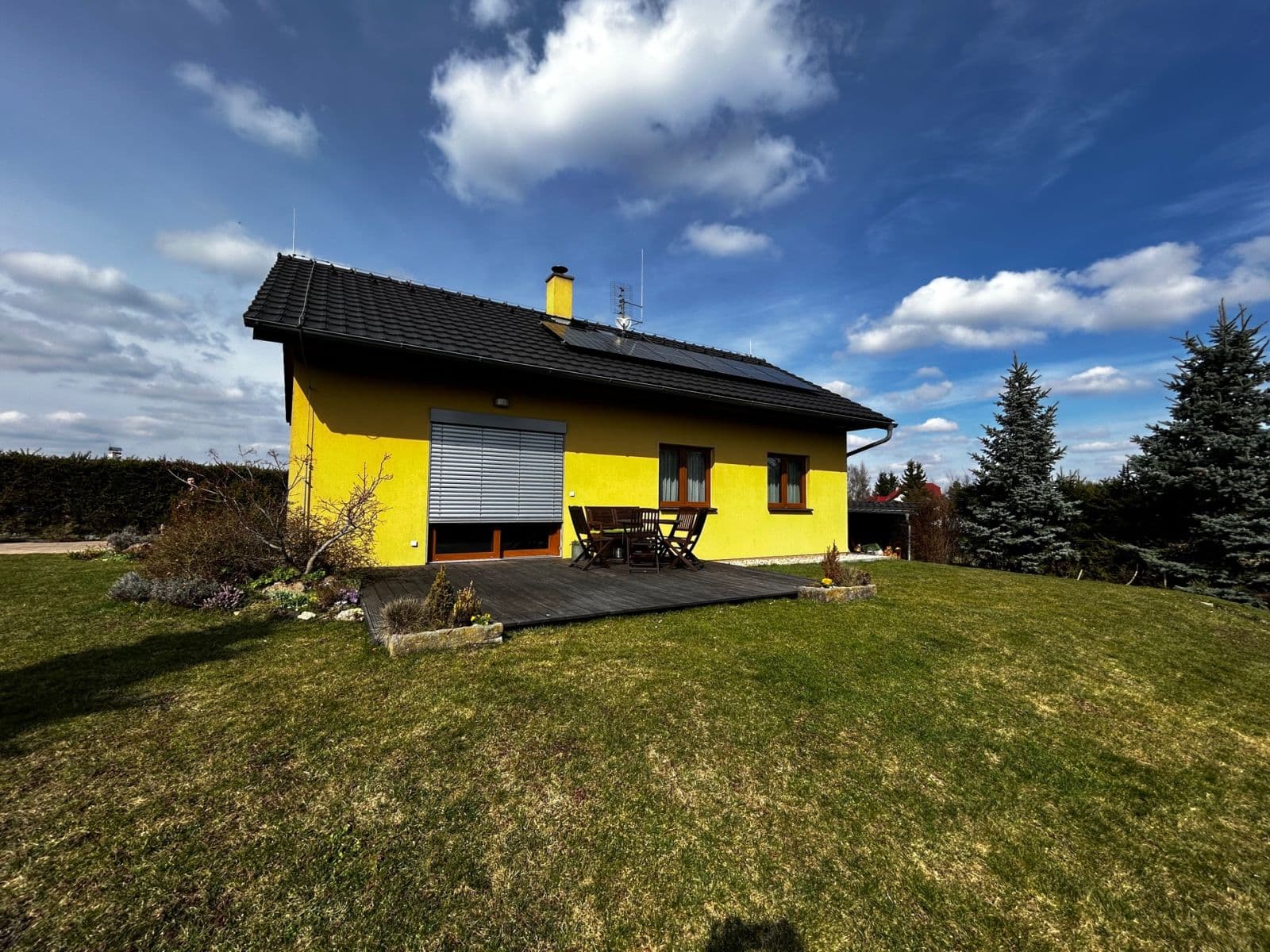 Predaj domu 67 m², pozemek 924 m², Na Výsluní, Svojetice, Středočeský kraj Predaj domu 67 m², pozemek 924 m², Na Výsluní, Svojetice, Středočeský kraj