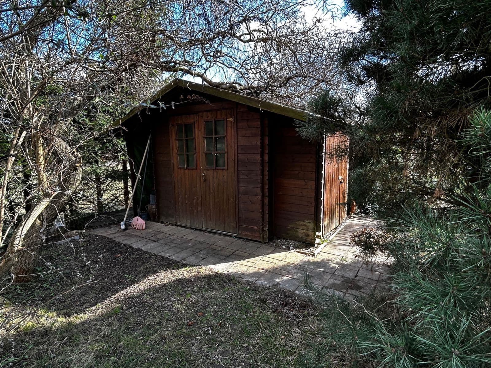 Predaj domu 67 m², pozemek 924 m², Na Výsluní, Svojetice, Středočeský kraj Predaj domu 67 m², pozemek 924 m², Na Výsluní, Svojetice, Středočeský kraj