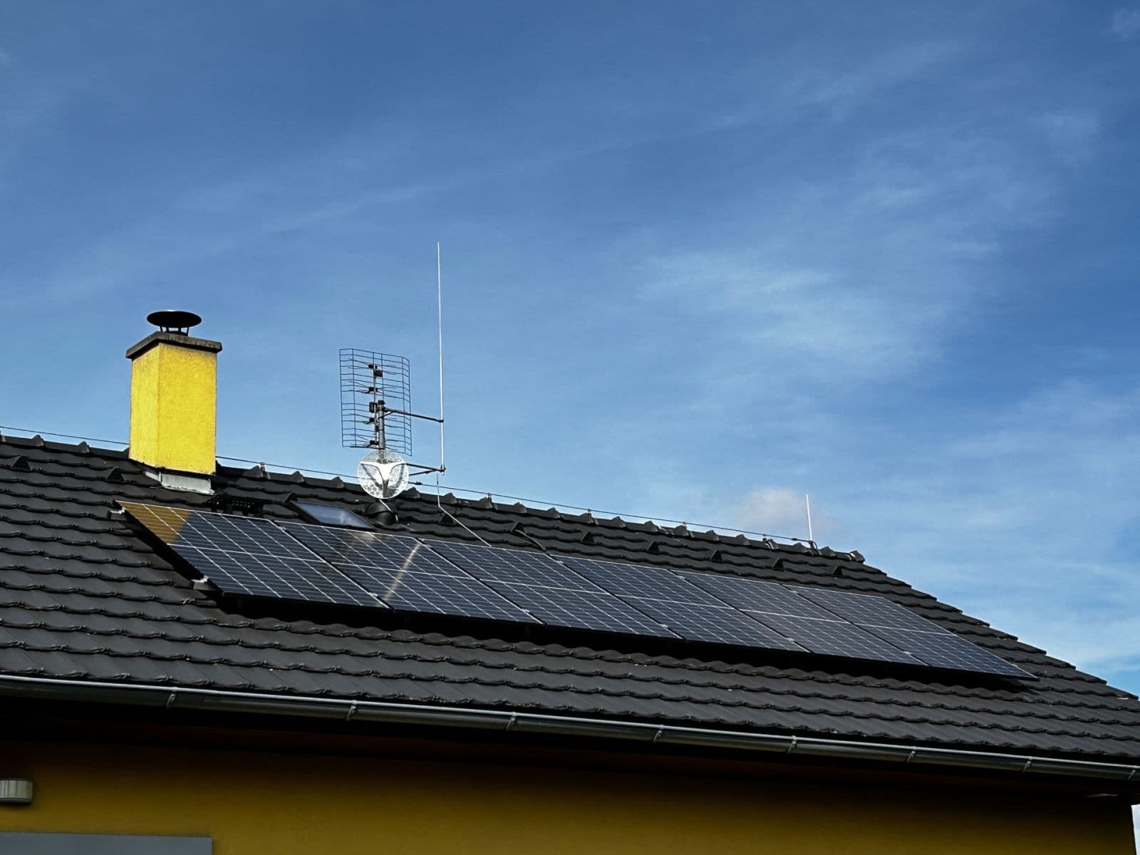 Predaj domu 67 m², pozemek 924 m², Na Výsluní, Svojetice, Středočeský kraj Predaj domu 67 m², pozemek 924 m², Na Výsluní, Svojetice, Středočeský kraj