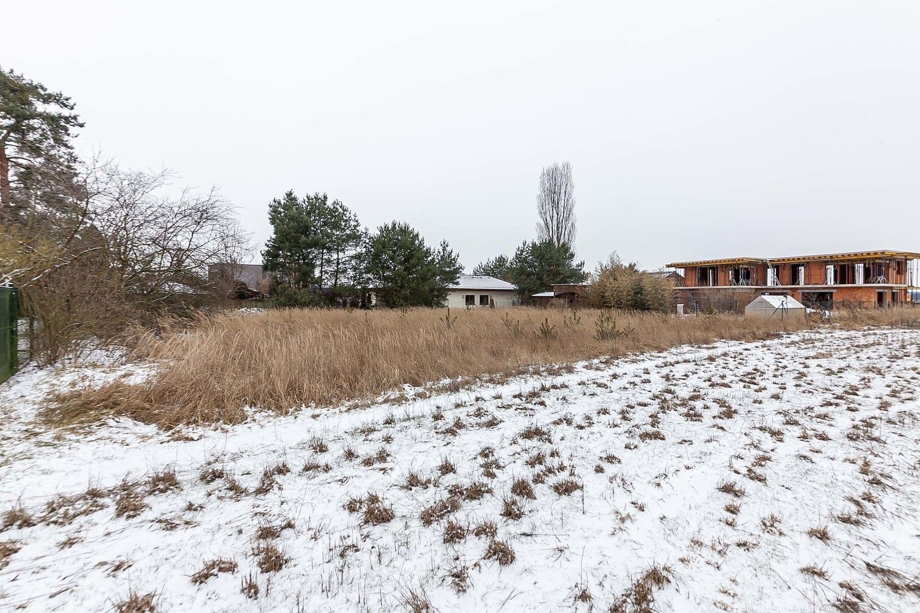 Predaj pozemku 1.321 m², Lhota, Středočeský kraj Predaj pozemku 1.321 m², Lhota, Středočeský kraj