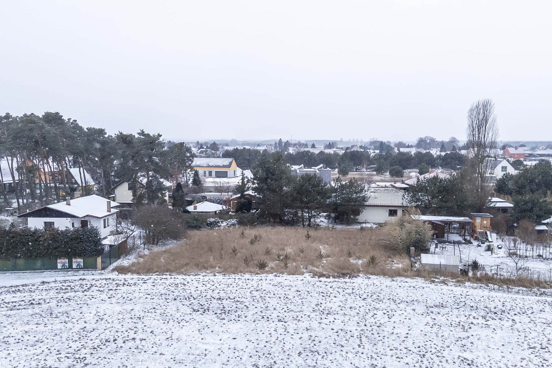 Predaj pozemku 1.321 m², Lhota, Středočeský kraj Predaj pozemku 1.321 m², Lhota, Středočeský kraj