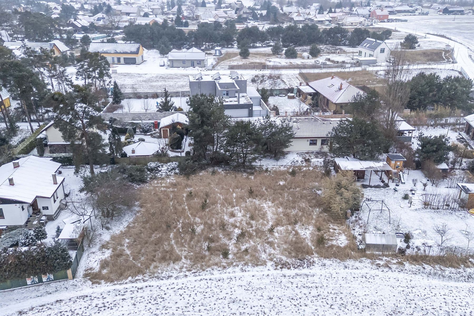 Predaj pozemku 1.321 m², Lhota, Středočeský kraj Predaj pozemku 1.321 m², Lhota, Středočeský kraj