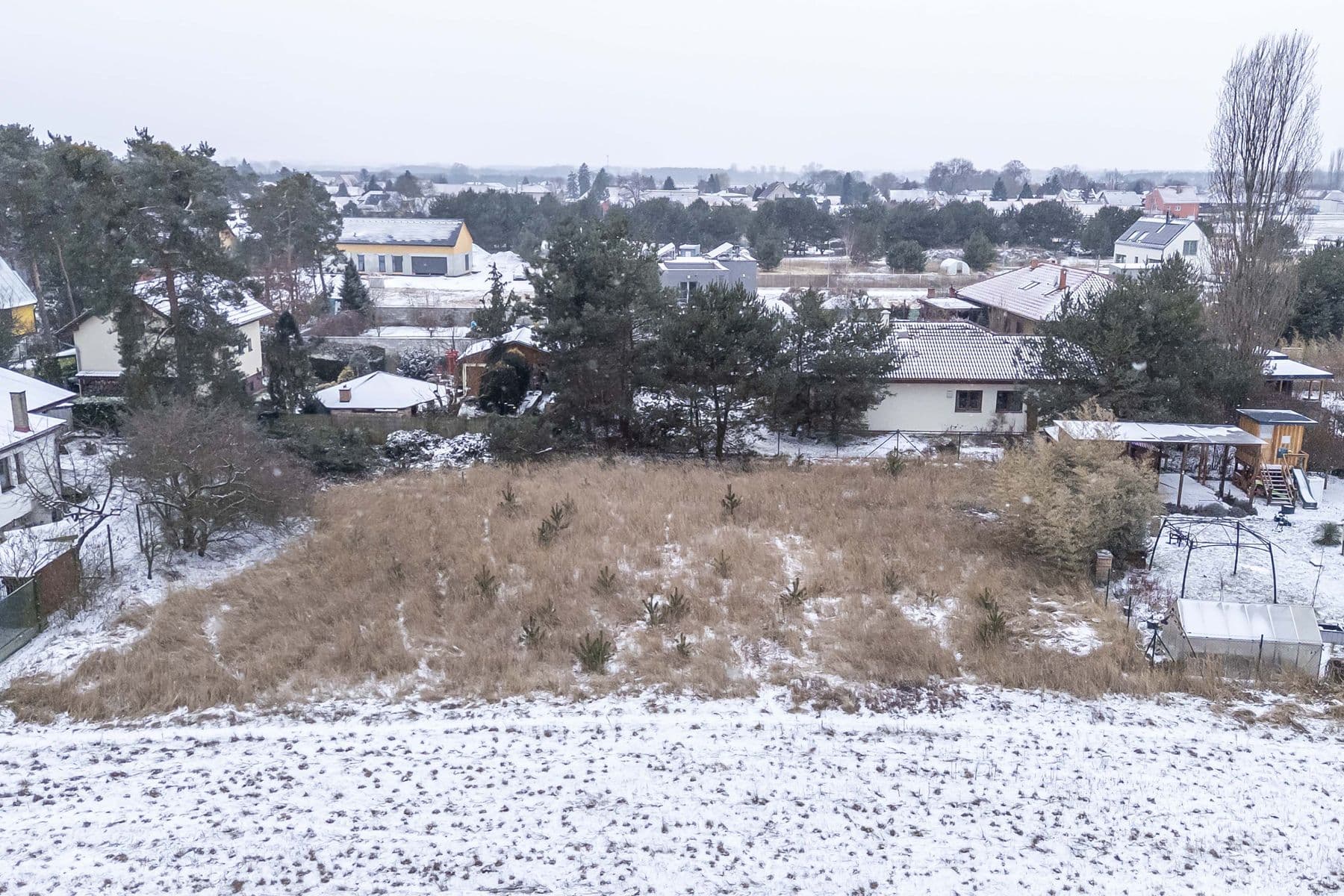Predaj pozemku 1.321 m², Lhota, Středočeský kraj Predaj pozemku 1.321 m², Lhota, Středočeský kraj