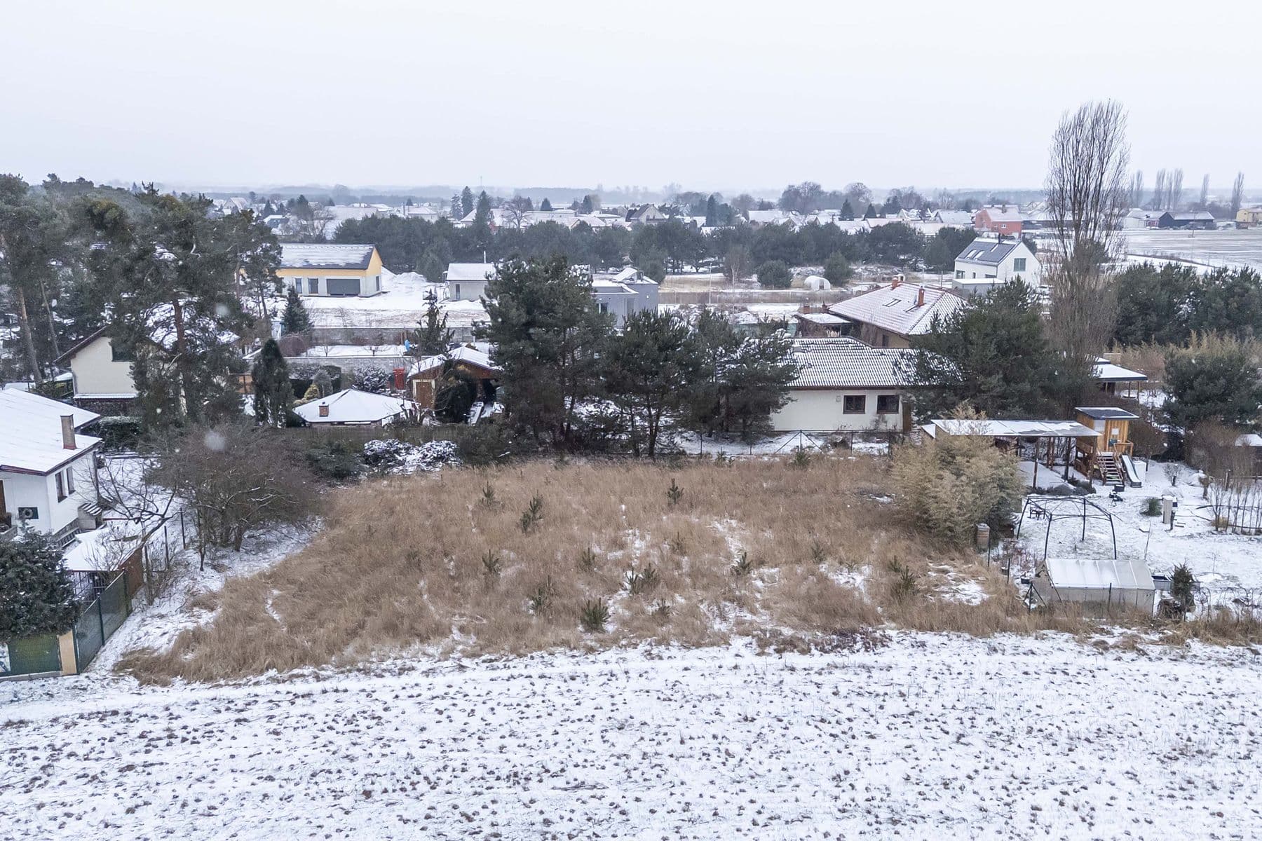 Predaj pozemku 1.321 m², Lhota, Středočeský kraj Predaj pozemku 1.321 m², Lhota, Středočeský kraj