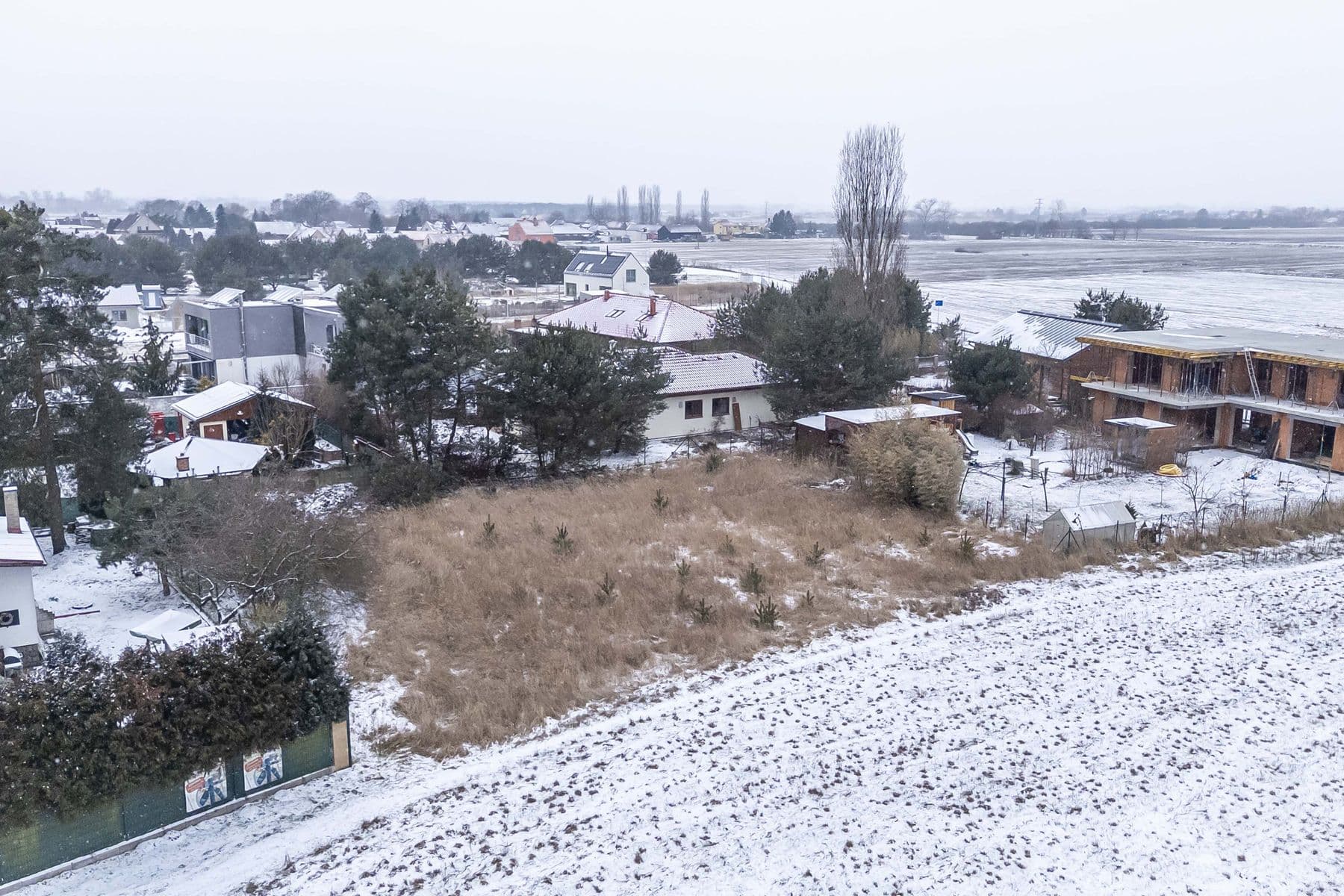 Predaj pozemku 1.321 m², Lhota, Středočeský kraj Predaj pozemku 1.321 m², Lhota, Středočeský kraj