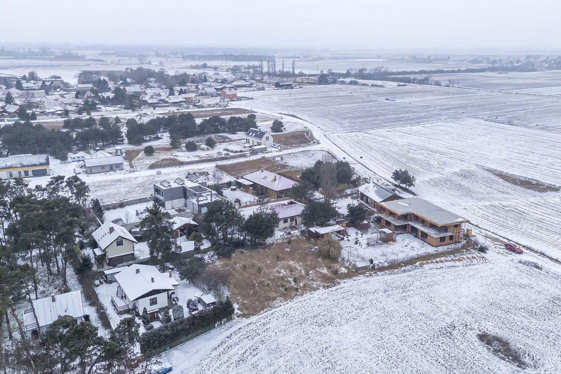 Predaj pozemku 1.321 m², Lhota, Středočeský kraj Predaj pozemku 1.321 m², Lhota, Středočeský kraj