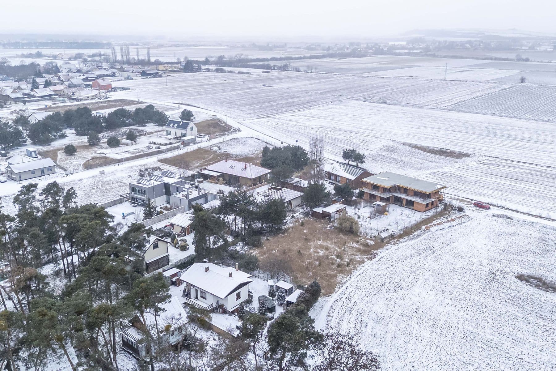 Predaj pozemku 1.321 m², Lhota, Středočeský kraj Predaj pozemku 1.321 m², Lhota, Středočeský kraj