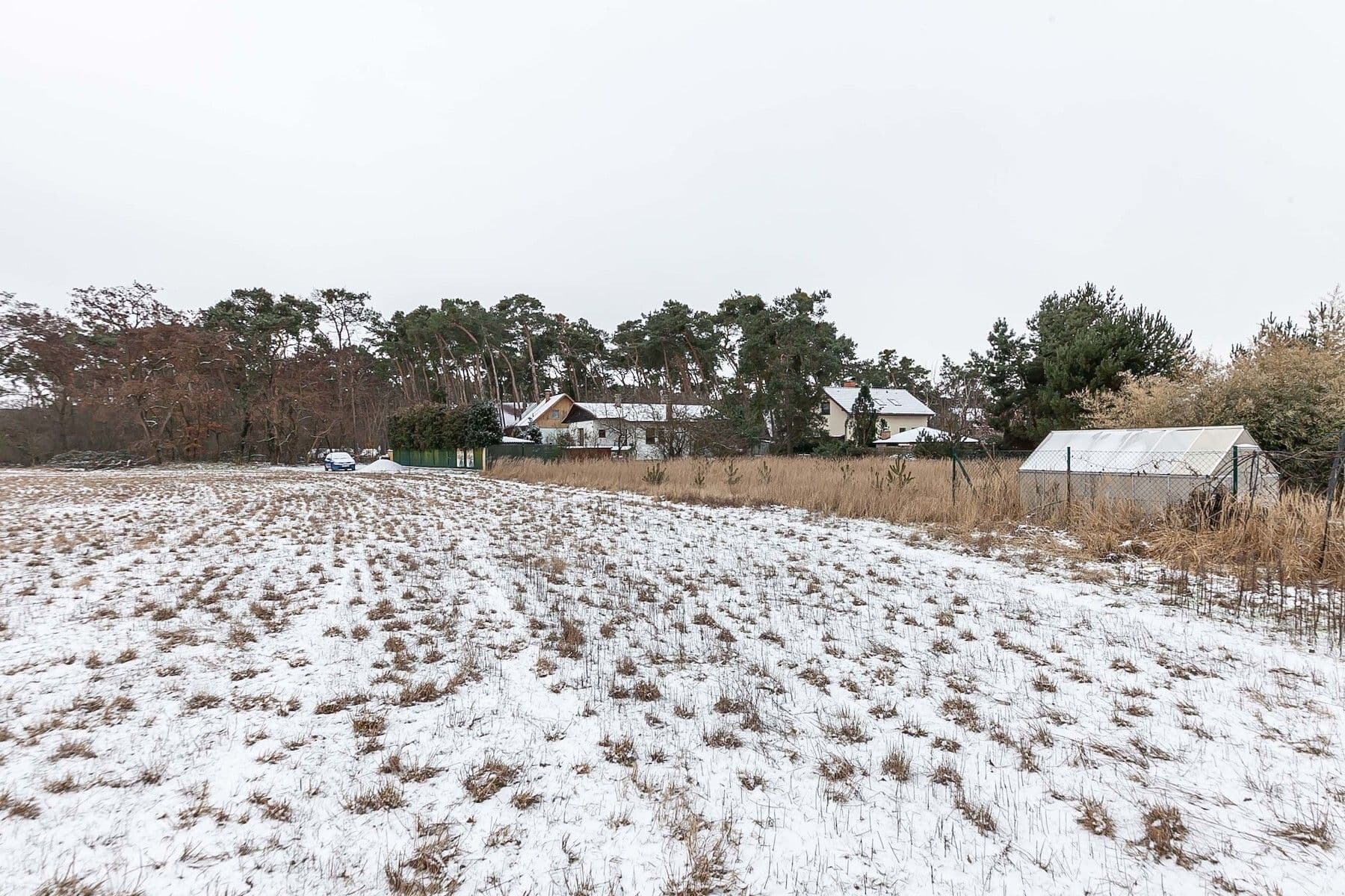 Predaj pozemku 1.321 m², Lhota, Středočeský kraj Predaj pozemku 1.321 m², Lhota, Středočeský kraj