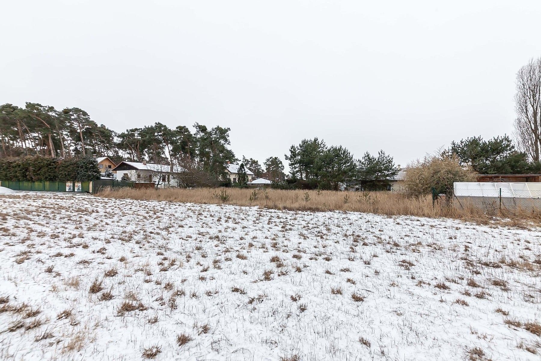 Predaj pozemku 1.321 m², Lhota, Středočeský kraj Predaj pozemku 1.321 m², Lhota, Středočeský kraj