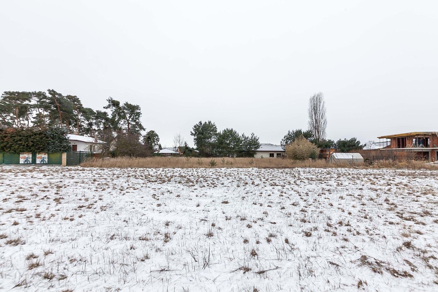 Predaj pozemku 1.321 m², Lhota, Středočeský kraj Predaj pozemku 1.321 m², Lhota, Středočeský kraj